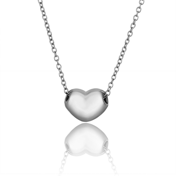 Ketting Enigma White